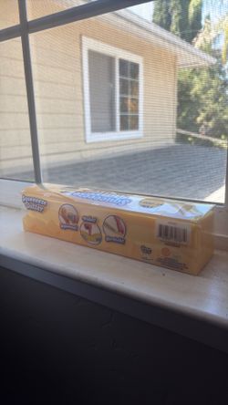 Butter squishy