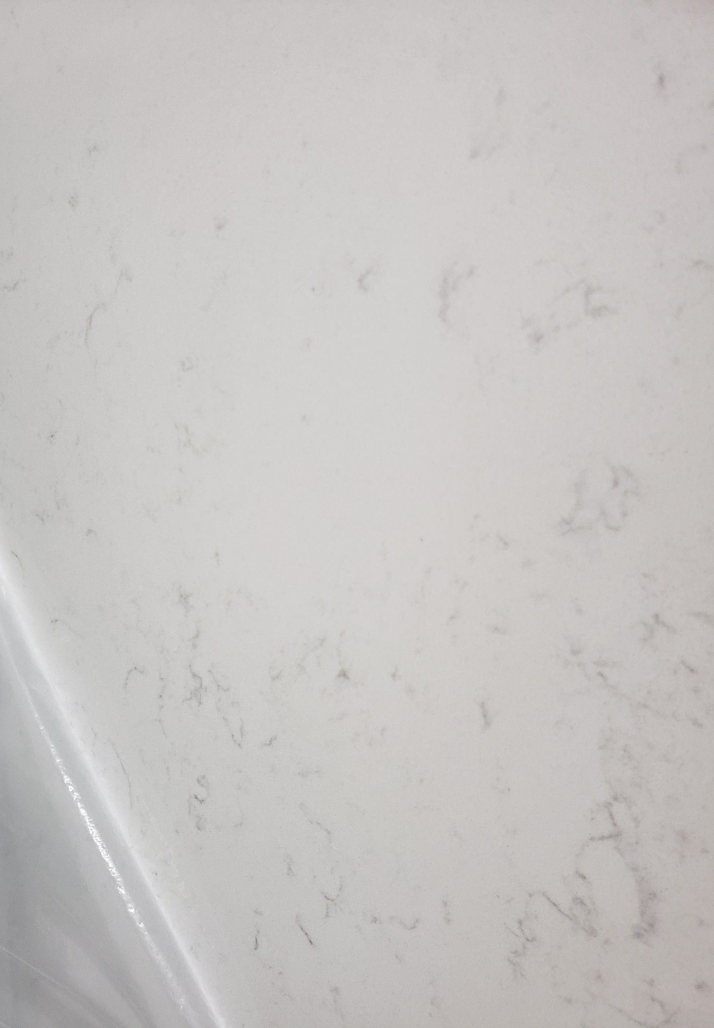 Impero Carrara Quartz slab 3cm/ 1.25 inch thick