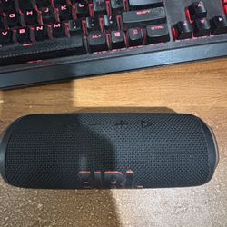 JBL Flip 6