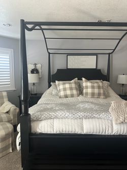 Bedroom Set