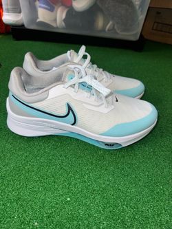 Nike Zoom golf - Size 9 wide