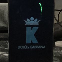 Dolce&Gabbana Pour Homme Parfum (Eau De Parfum)