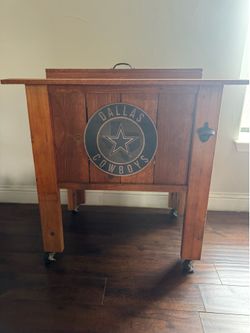 Cooler/ Ice Chest