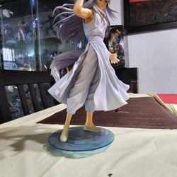 YuYu Hakusho: Yoko Kurama 1/8 Scale ArtFX J Statue