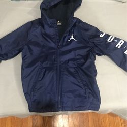 Jordan Windbreaker Large