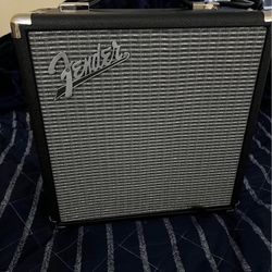 Fender Amp