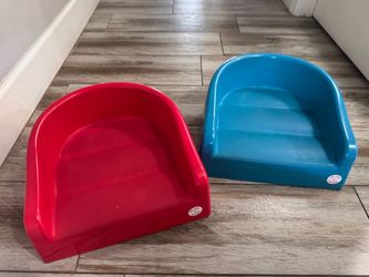 Kids Table Booster Seats