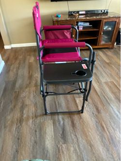 Directors chair