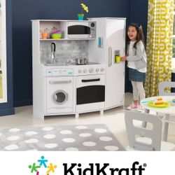 Play Kitchen