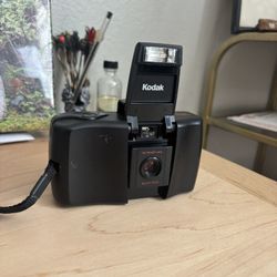 Kodak 35mm