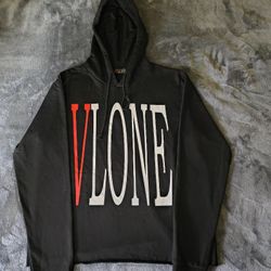 Vlone Hoodie 