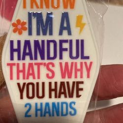 Keychains 