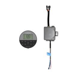 Furrion Chill Cube Ducted RV Thermostat Kit — Open Box