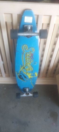 Skateboard/ patineta