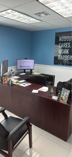 Office furniture