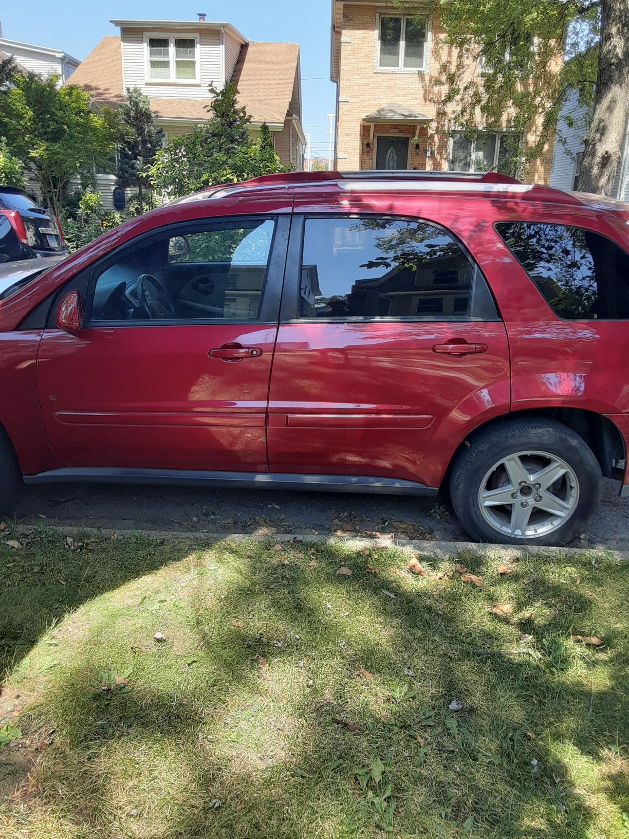 2006 Chevrolet Equinox