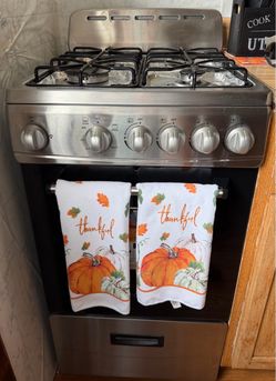 Stove