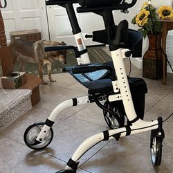 BRAND NEW  Elenker Upright Walker SALE $90