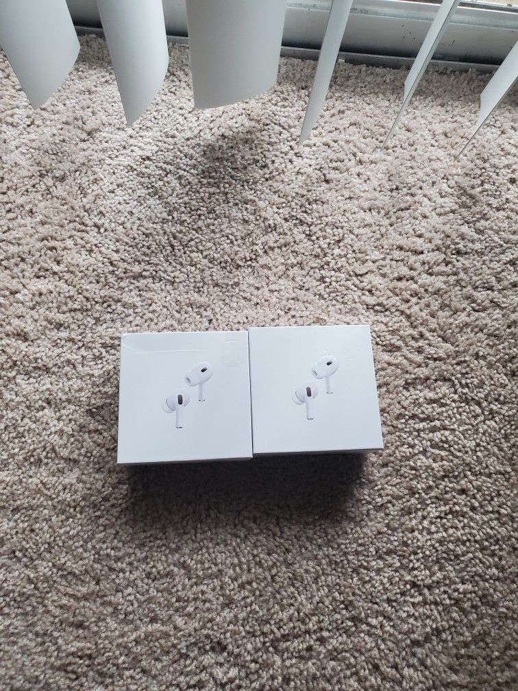 Airpod Pro 2