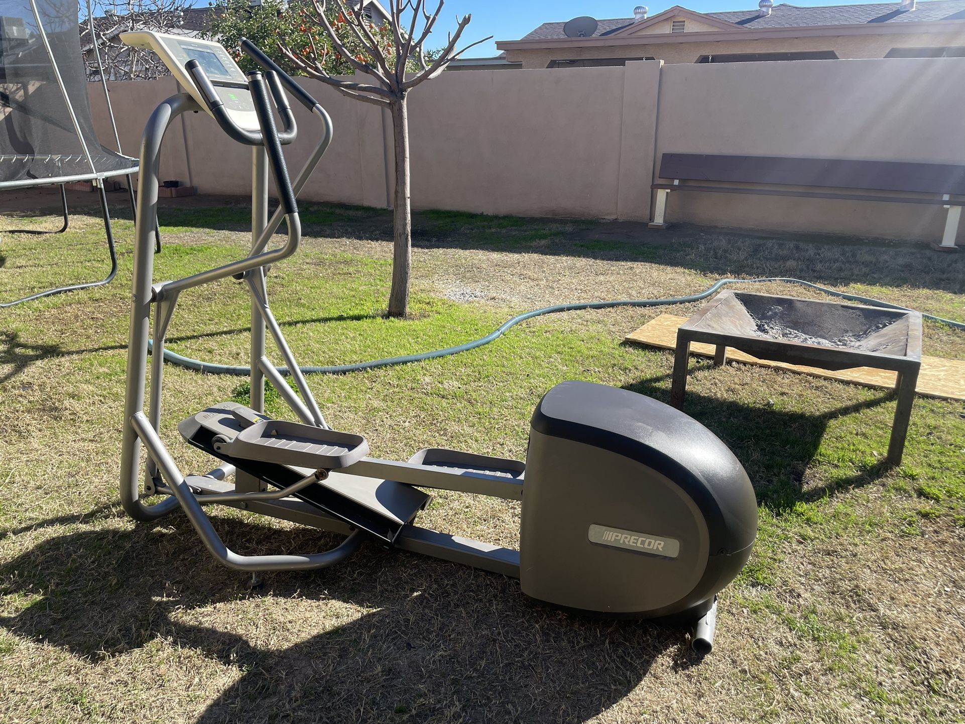 Iprecor Runner