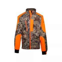 Veratile All-Purpose Ladies Field Jacket