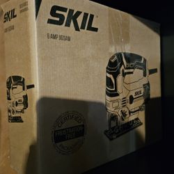 Skil Jigsaw