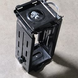 Hanging Computer Tower Bracket