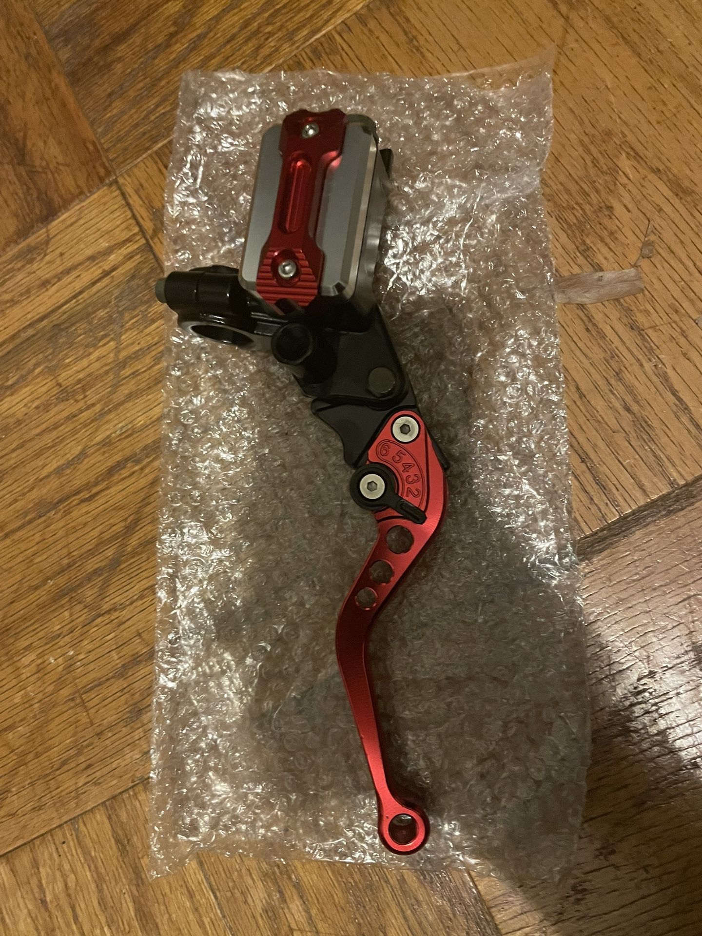 Universal Right Brake Lever