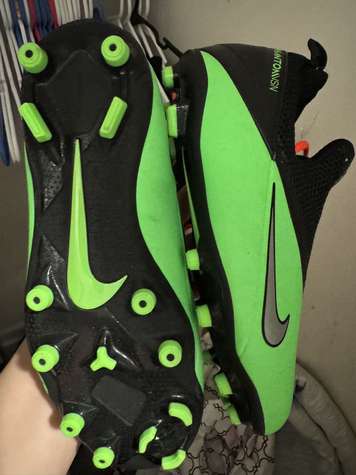 Soccer Cleats 3Youth