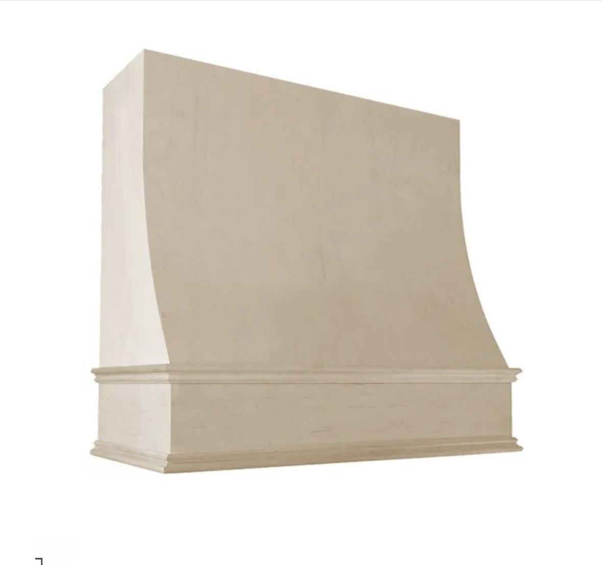 Custom Kitchen Hood