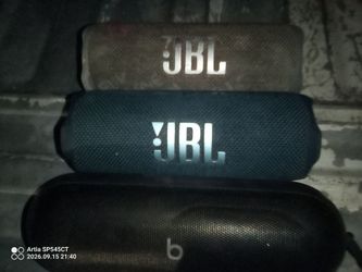 Speakers