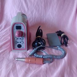 BNX AnyXing 300S Nail Drill Machine