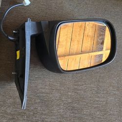 Side Door Mirror For Toyota Sienna
