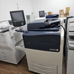 Xerox  Versant 80 Laser Digital Press Printer