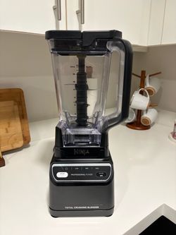 Ninja professional blender OBO