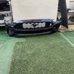Car Parts 2018 2021 Ford Mustang 