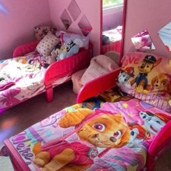 Toddler Beds
