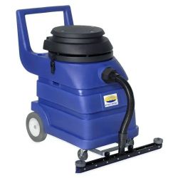 Pacific WDV-18 Wet-Dry Vacuum Cleaner
