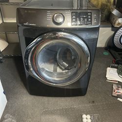 Working Samsung electric dryer 