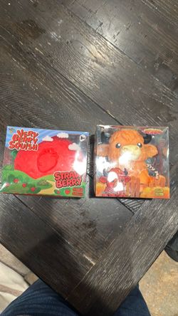 Squishys $15 each