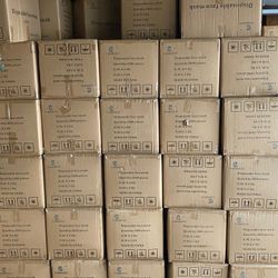 3 Ply Disposable Masks