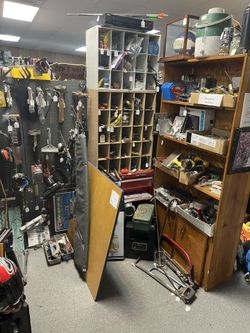 Massive Tool Sale