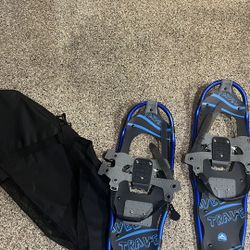 Snowshoes