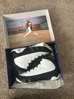 Air Jordan 9 retro 11.5