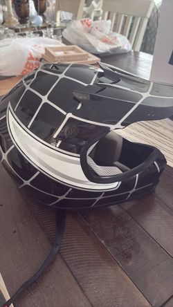 helmet