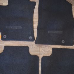 Kia K4 Floor Mats 