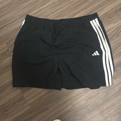 Men’s Adidas Shorts 