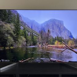 Sony 65” 4K HDR Smart TV – XBR-65X900F