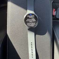 Samsung Galaxy Watch 8 44mm LTE - $150 FiRM