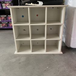 Wall Shelf